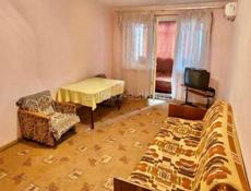 2 - К. КВАРТИРА В ПИЦУНДЕ