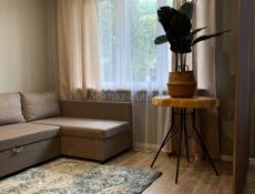 Сдается 1 комнатная квартира Студия