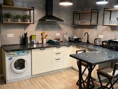 Сдается 1 комнатная квартира Студия 