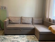 Сдается 1 комнатная квартира Студия