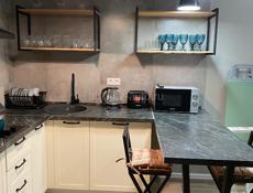 Сдается 1 комнатная квартира Студия