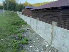 Продаю большой участок уже со строением ✅