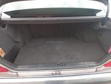 Mercedes-Benz S-Класс