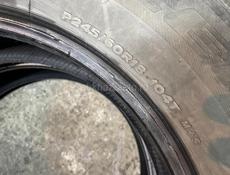 R18 245/60 R17 235/65