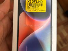 Айфон 14 128г, акб 85, в оригинале! Работает отлично, цена 30 тысяч без торга