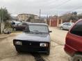 ВАЗ 2105
