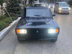 ВАЗ 2105