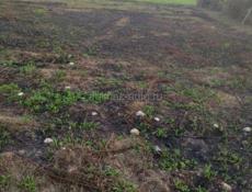 Продам участок у моря 