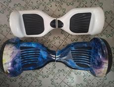 Гера скутер 