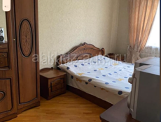 Сдается 2 х комнатная квартира на старом поселке