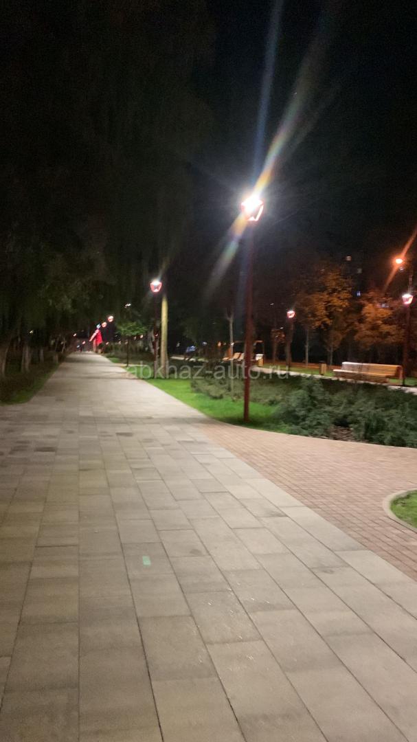 Сдаю квартиру. Сухум