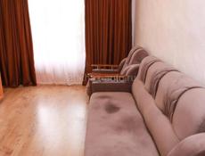 Сдается 3х комнатная квартира в центре длительно 