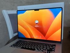 Apple macbook pro Air 15-inch Applee M2 chip