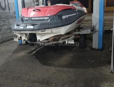 Есть работа