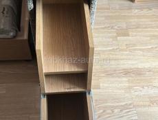 Диван б/у в хорошем состоянии доставка