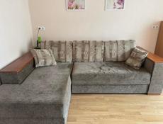 Диван б/у в хорошем состоянии доставка 