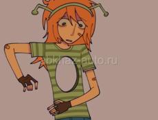 Сдается трёхкомнатная квартира