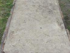 Железные листы 