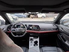 Changan разное