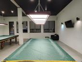 Бильярдный стол 