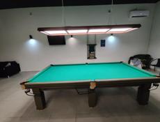 Бильярдный стол