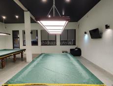 Бильярдный стол 