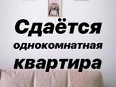 Сдается на долгий срок(центр)