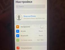 Айфон 5s 