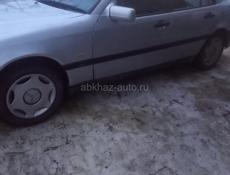 Mercedes-Benz A-класс