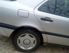 Mercedes-Benz A-класс