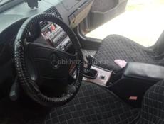 Mercedes-Benz A-класс