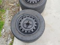 Покрышки 14