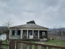 Продам дом в селе Мерхеул улица Мира