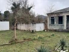 Продам дом в селе Мерхеул улица Мира