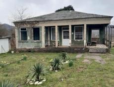 Продам дом в селе Мерхеул улица Мира