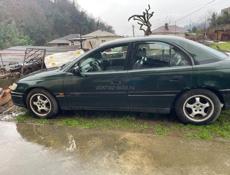 Opel Omega