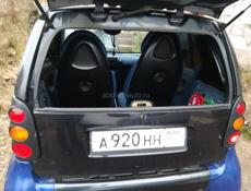 Mercedes-Benz C-Класс Sports Coupe