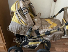 Продаю коляски в очень хорошем состоянии 