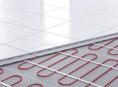 Теплый пол Электронный/ водяной