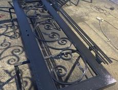 Лофт сварка