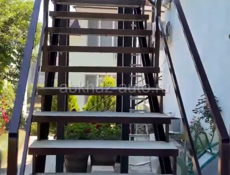 Лофт сварка