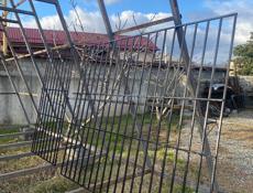 Лофт сварка 