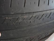 Срочно , все 4 пары колеса не бьют , не кривые , 60% процентные 