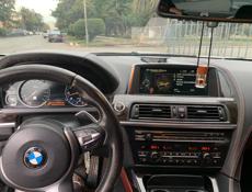 BMW 6 Series