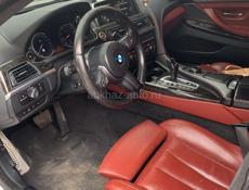 BMW 6 Series