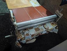 Чебуречний каталка