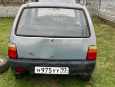 ВАЗ 11113 OKA