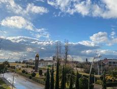 Квартира Гагра