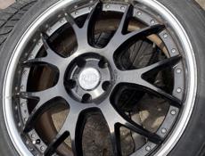 Кованные Work aimgain R20 