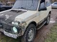 ВАЗ 2123 Нива
